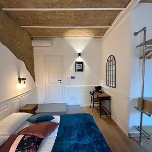 Domus Avi - Gæstehus