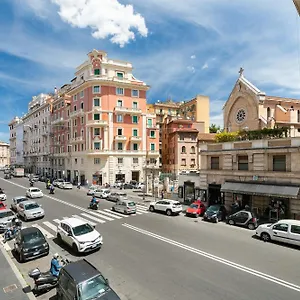 Briseide Boutique Colosseum Guest house