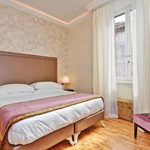 Bq House Fori Imperiali Luxury Roma