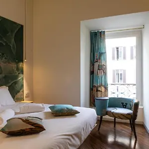 Bhr Cavour 150 Guest house