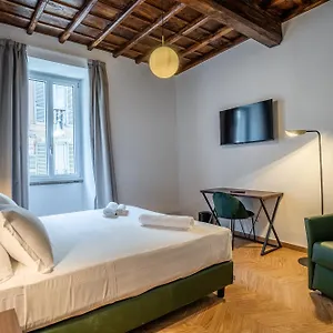 Fantini Rooms-monti Guest house