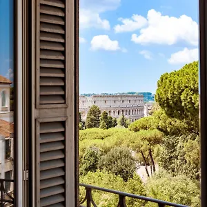 Elysium Colosseo Guest house