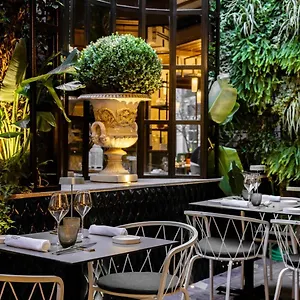 Luxus Hotel