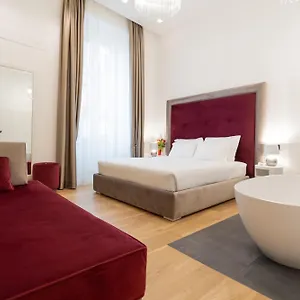 Domus Aurea Luxury Guest house