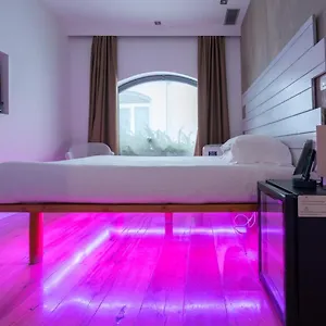 Colosseum Jacuzzi Suites Roma
