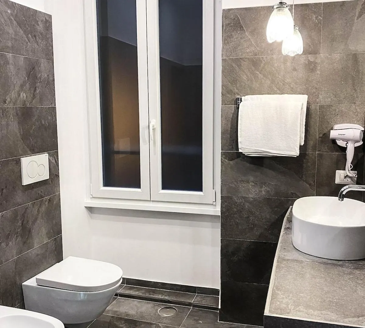 Roman Forum Rooms Guest house