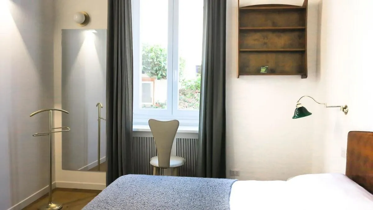 Guest house Roman Forum Rooms