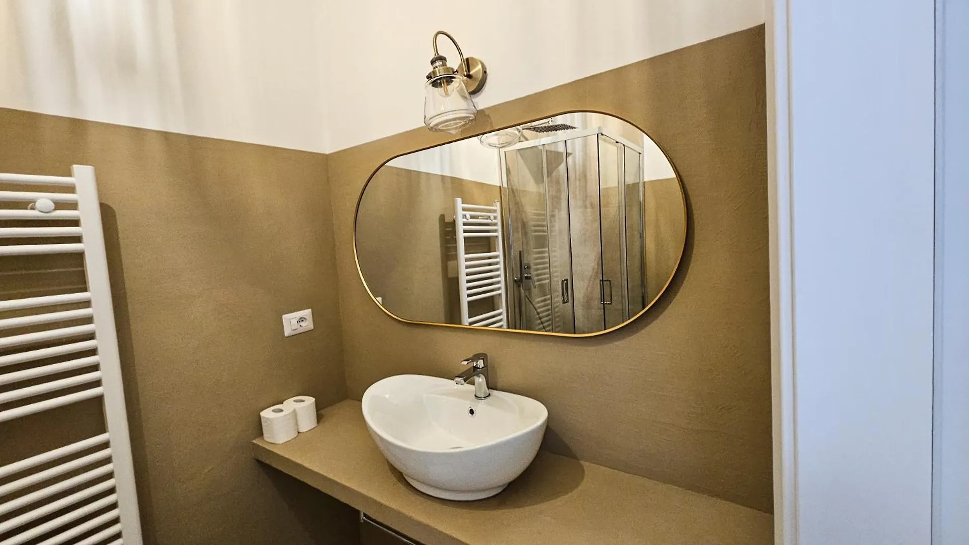 Guest house Roman Forum Rooms Italy