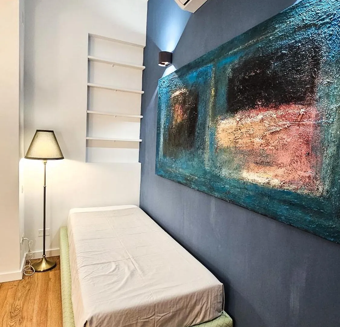 Guest house Roman Forum Rooms Italy