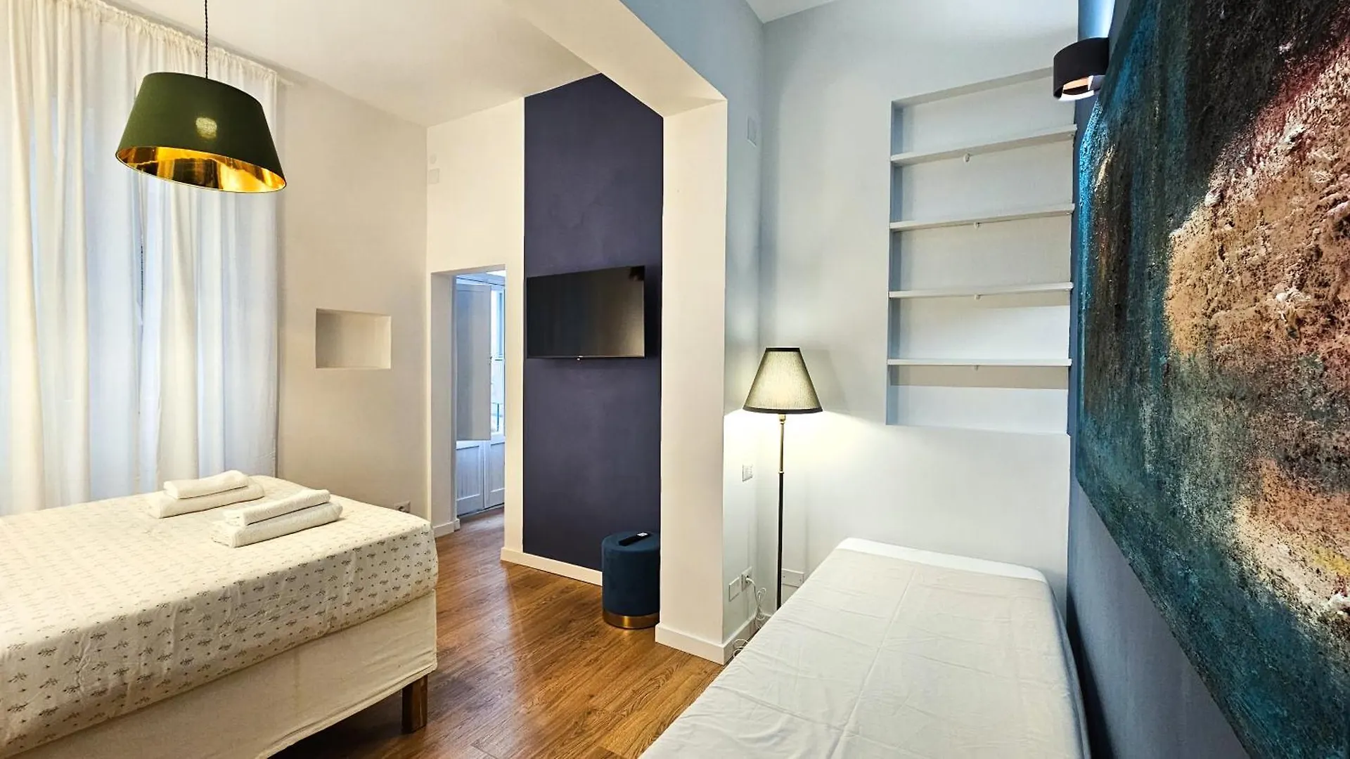 Roman Forum Rooms Guest house Rome