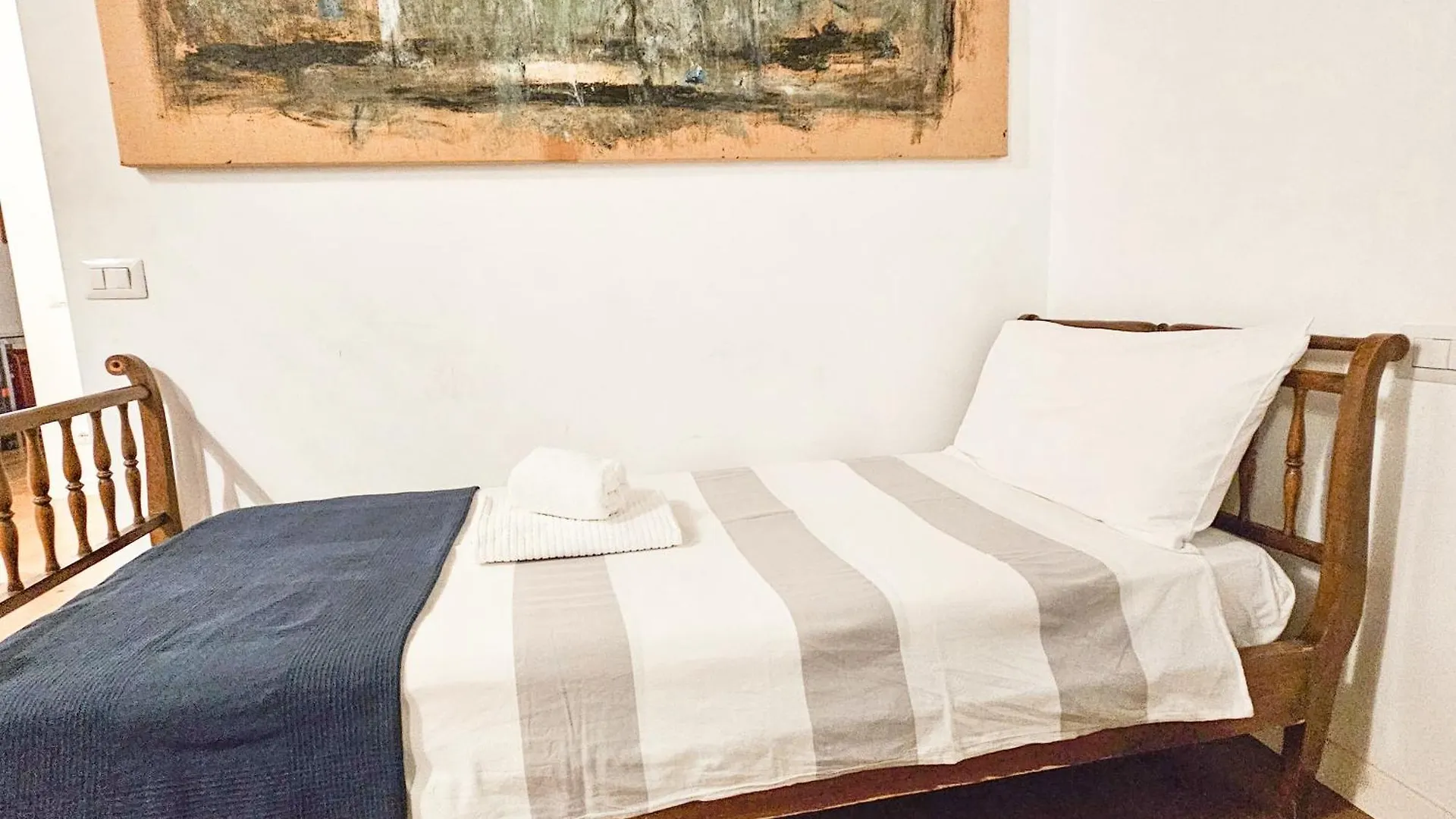 Guest house Roman Forum Rooms