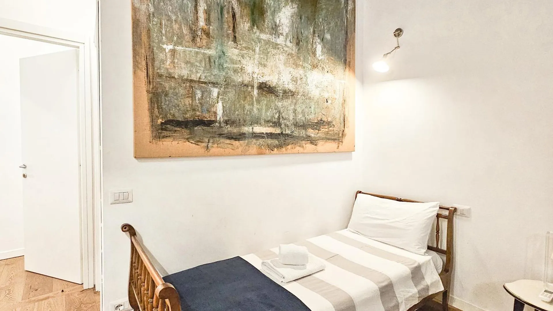 Guest house Roman Forum Rooms Italy