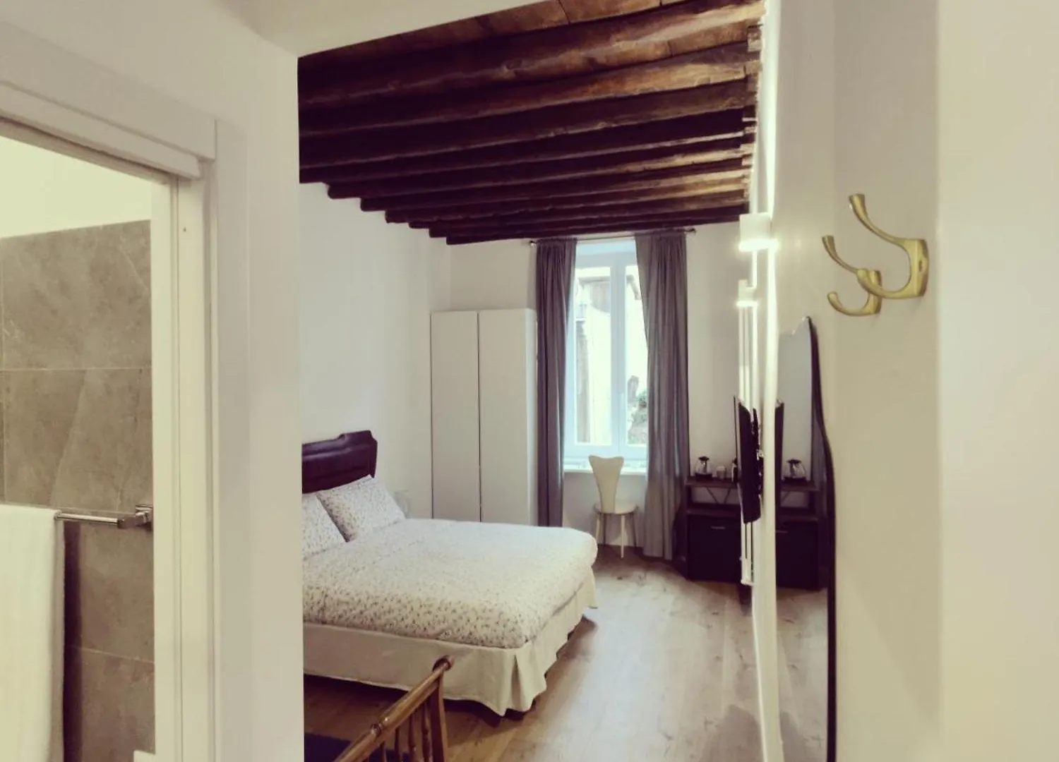 Roman Forum Rooms Guest house Rome