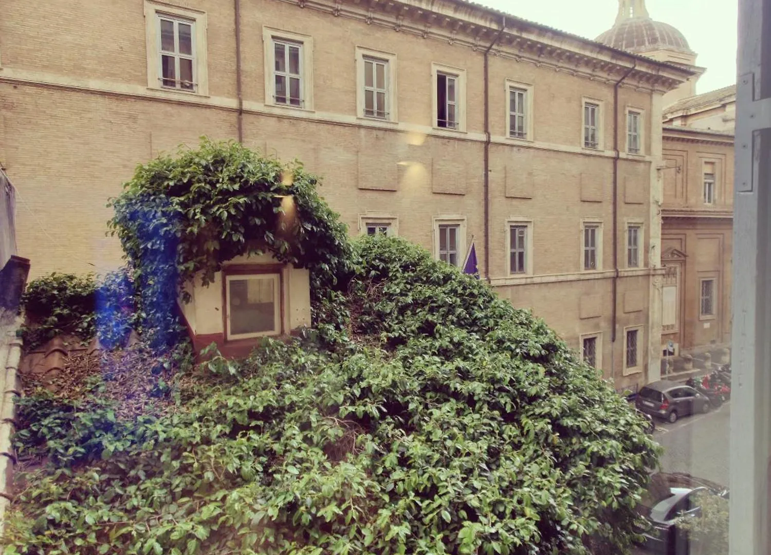 Roman Forum Rooms Guest house Rome