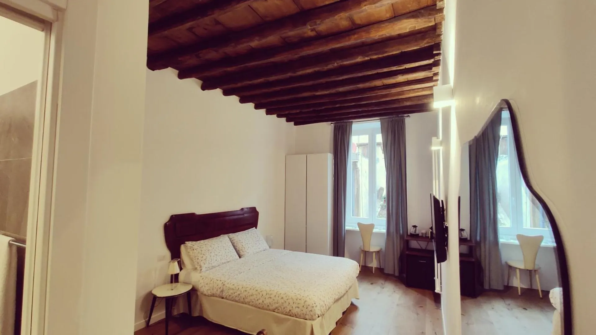 Roman Forum Rooms Guest house Rome