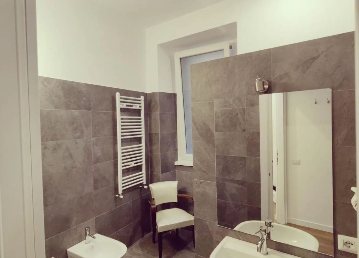Guest house Roman Forum Rooms