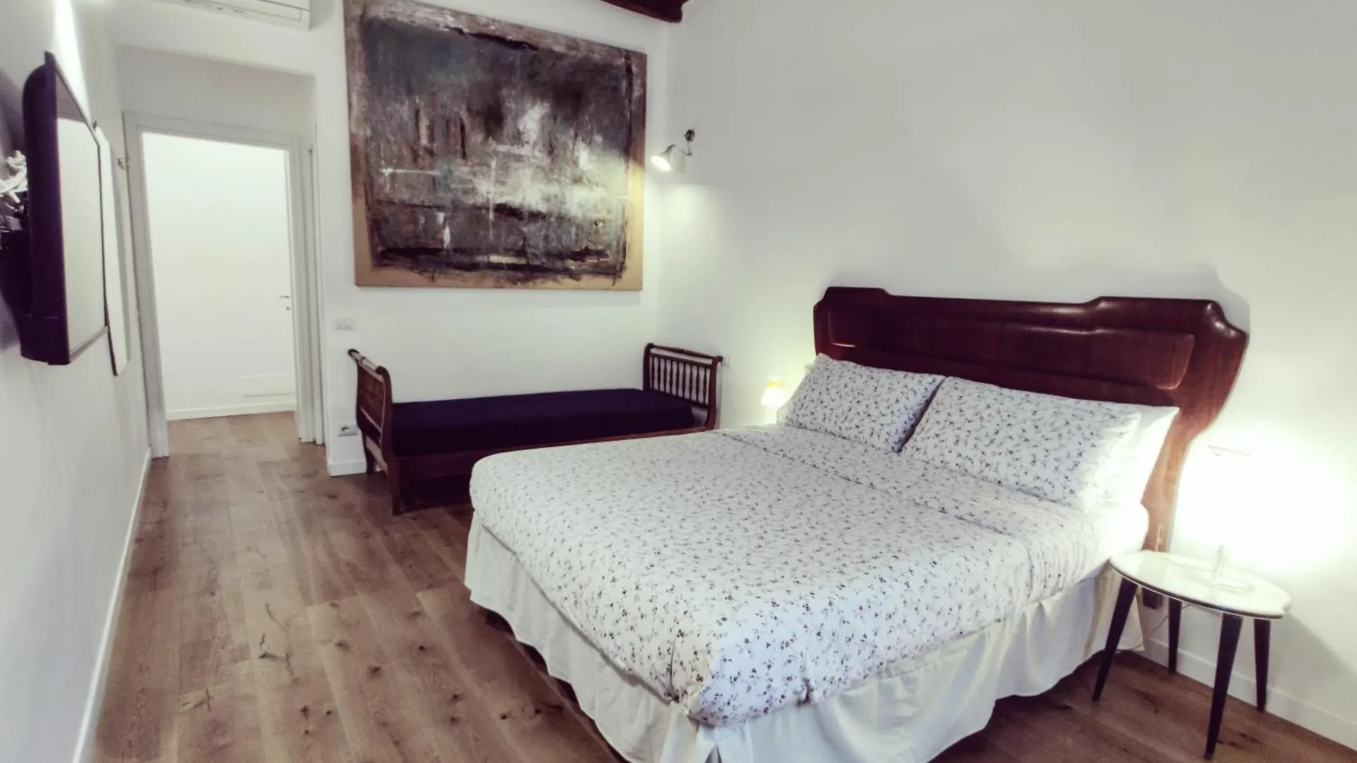 Guest house Roman Forum Rooms Italy