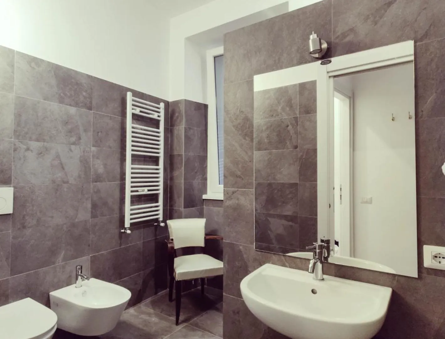 Roman Forum Rooms Guest house Rome