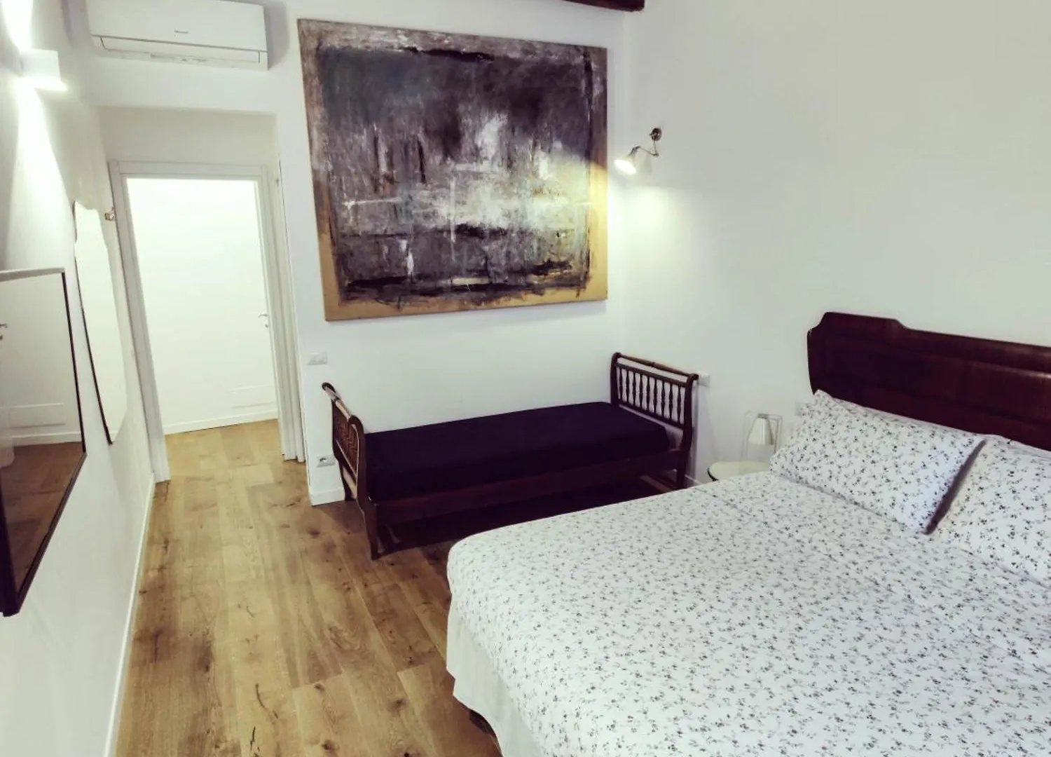Roman Forum Rooms Guest house Rome