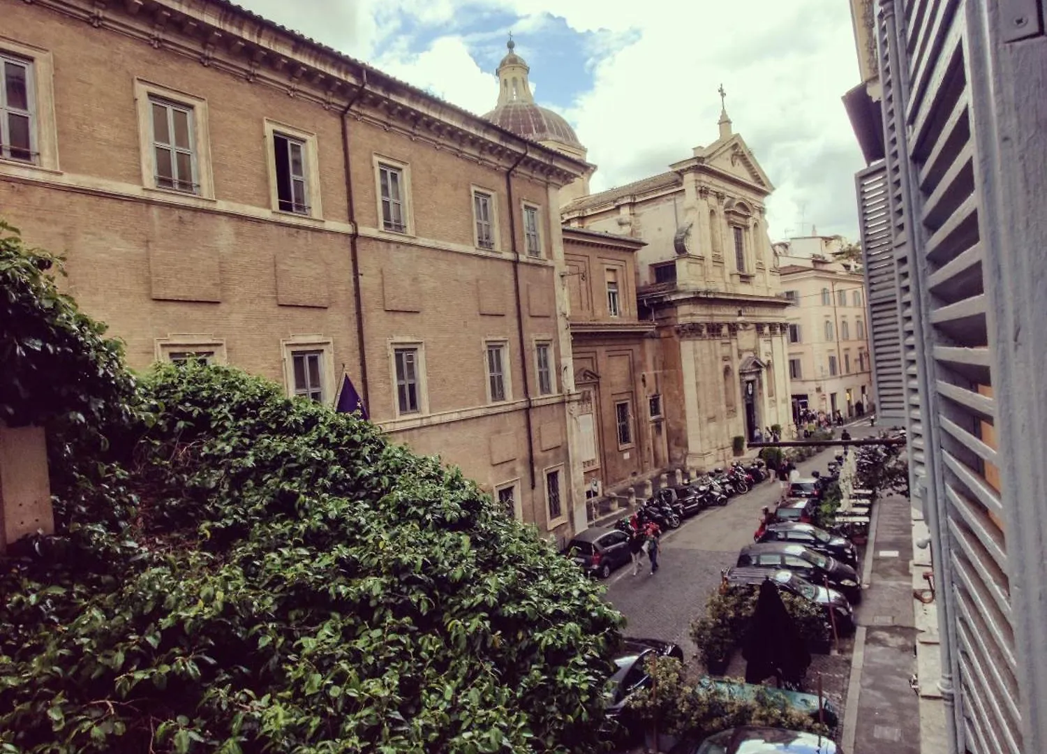 Guest house Roman Forum Rooms Italy