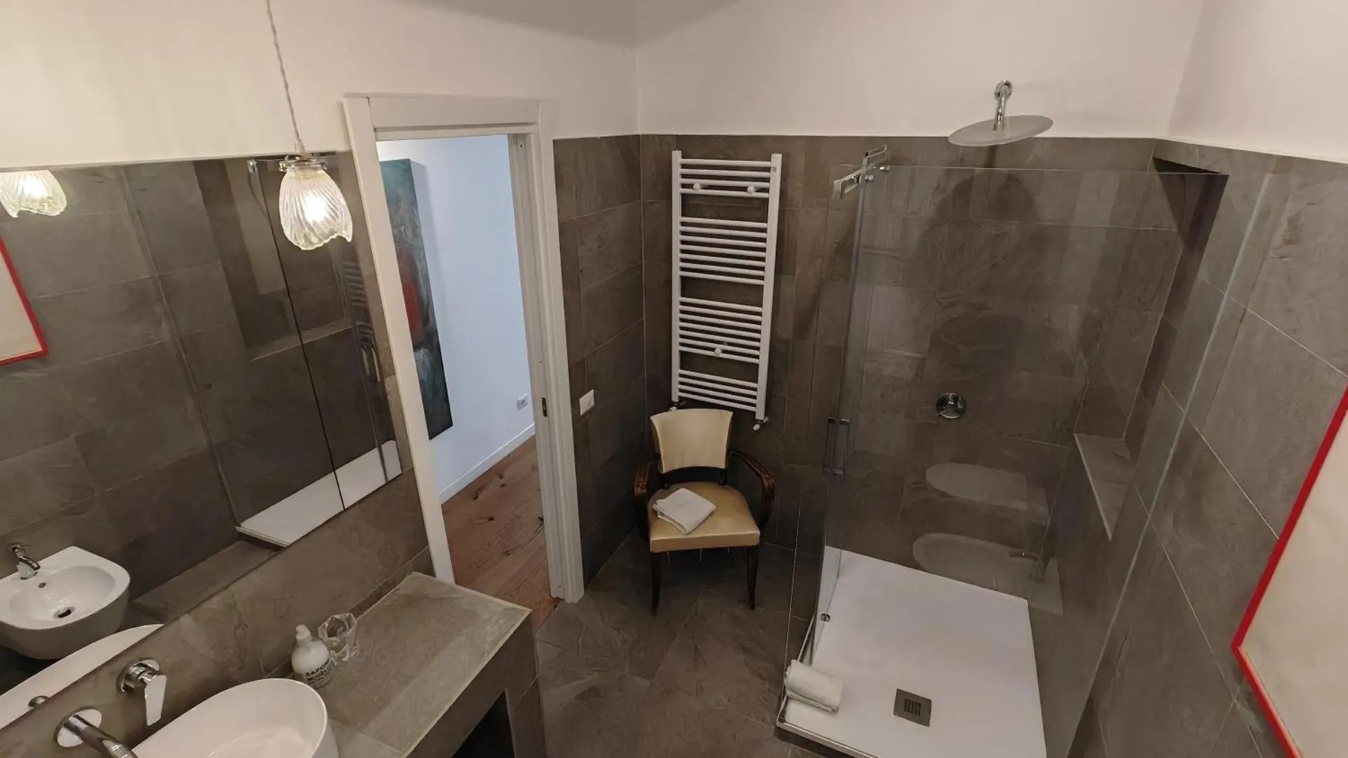 Guest house Roman Forum Rooms Italy
