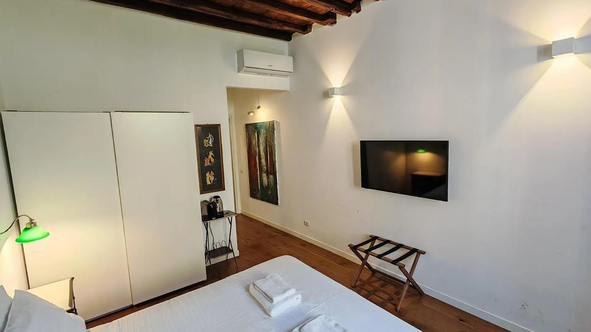 Roman Forum Rooms Guest house Rome