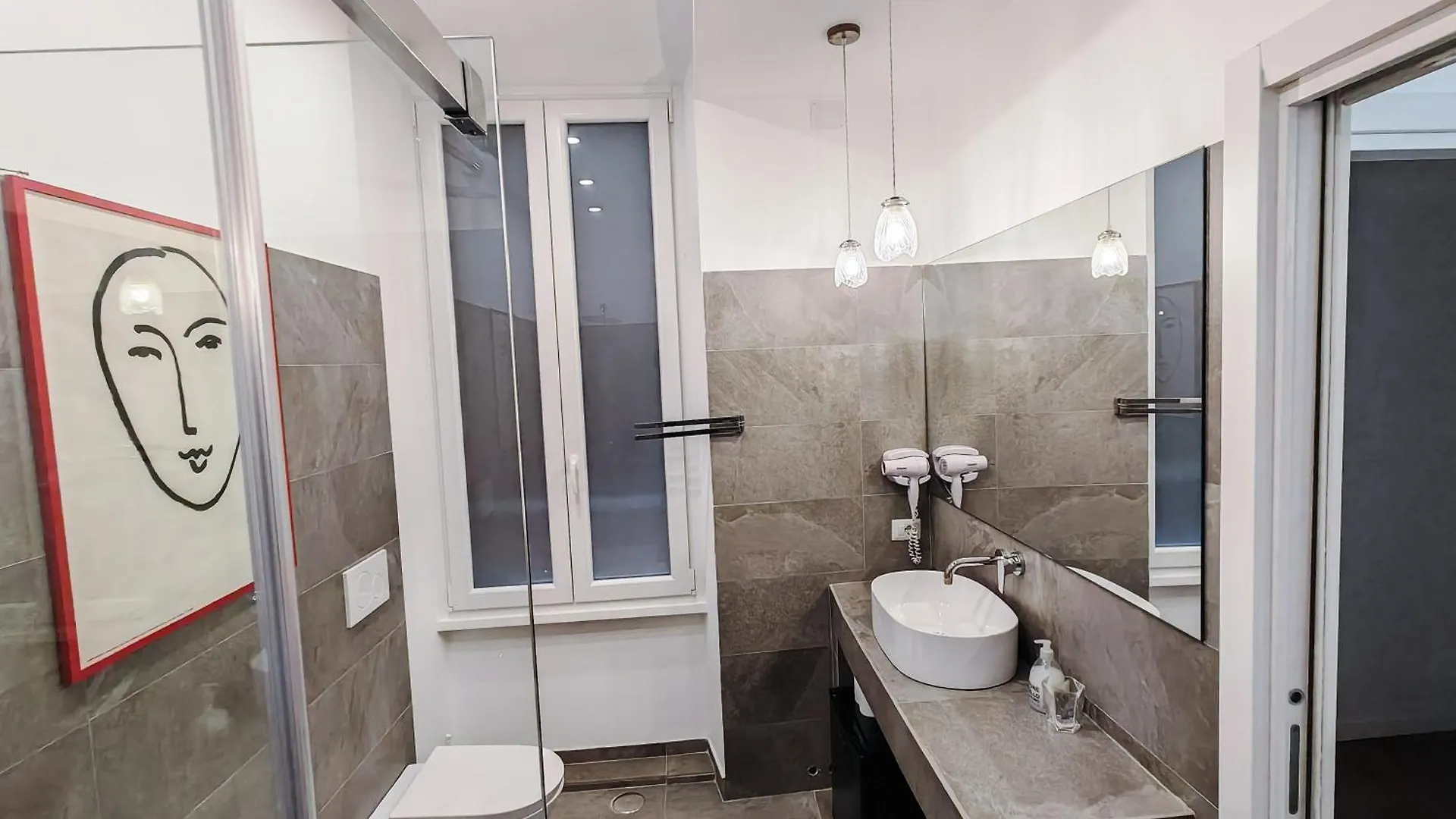 Roman Forum Rooms Guest house