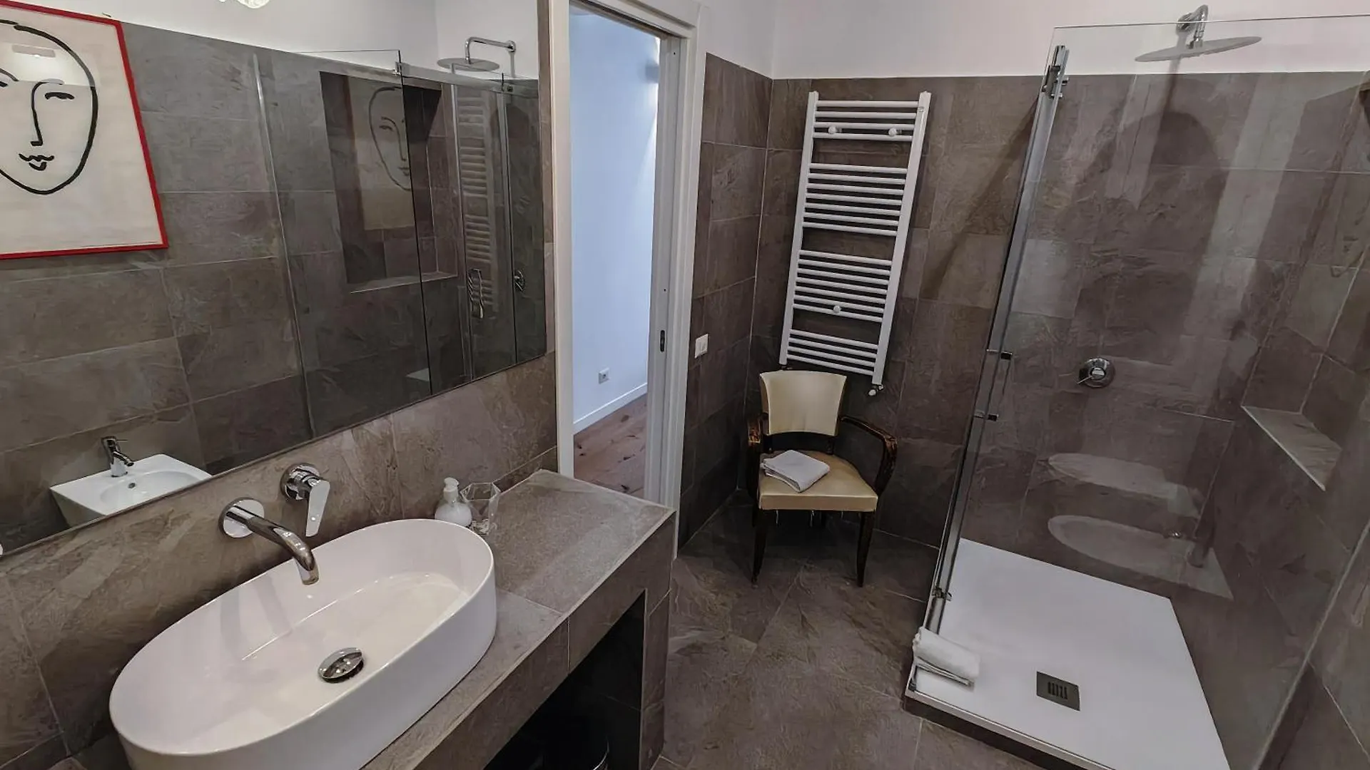 Guest house Roman Forum Rooms