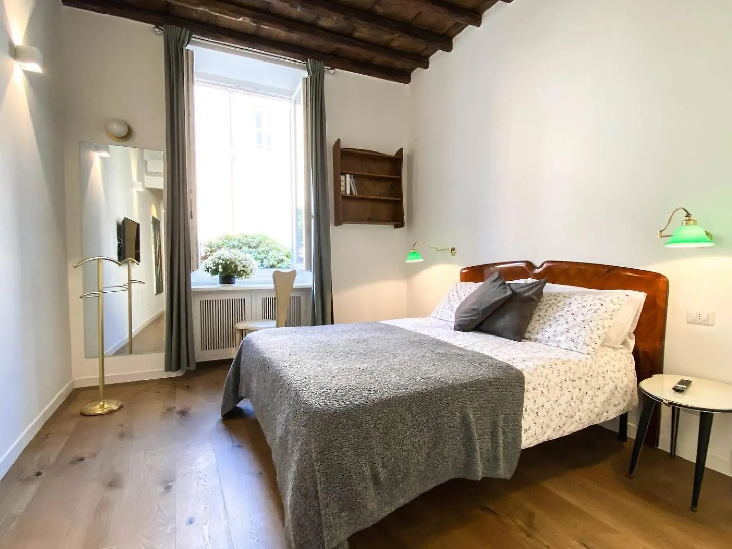 Roman Forum Rooms Guest house