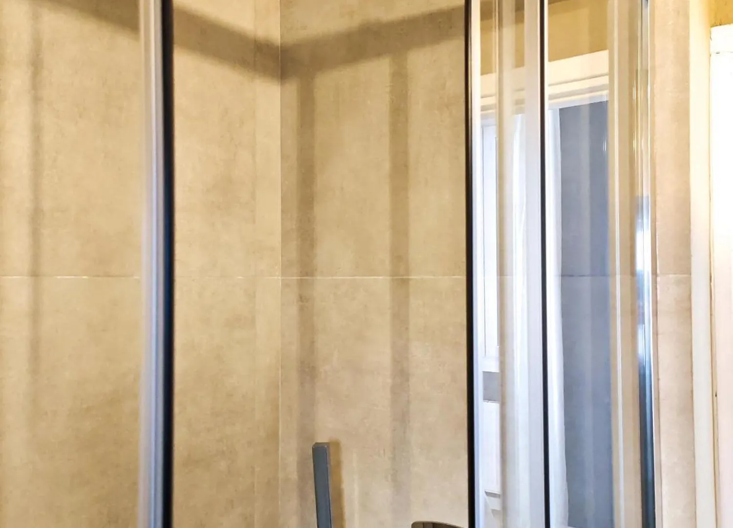 Roman Forum Rooms Guest house