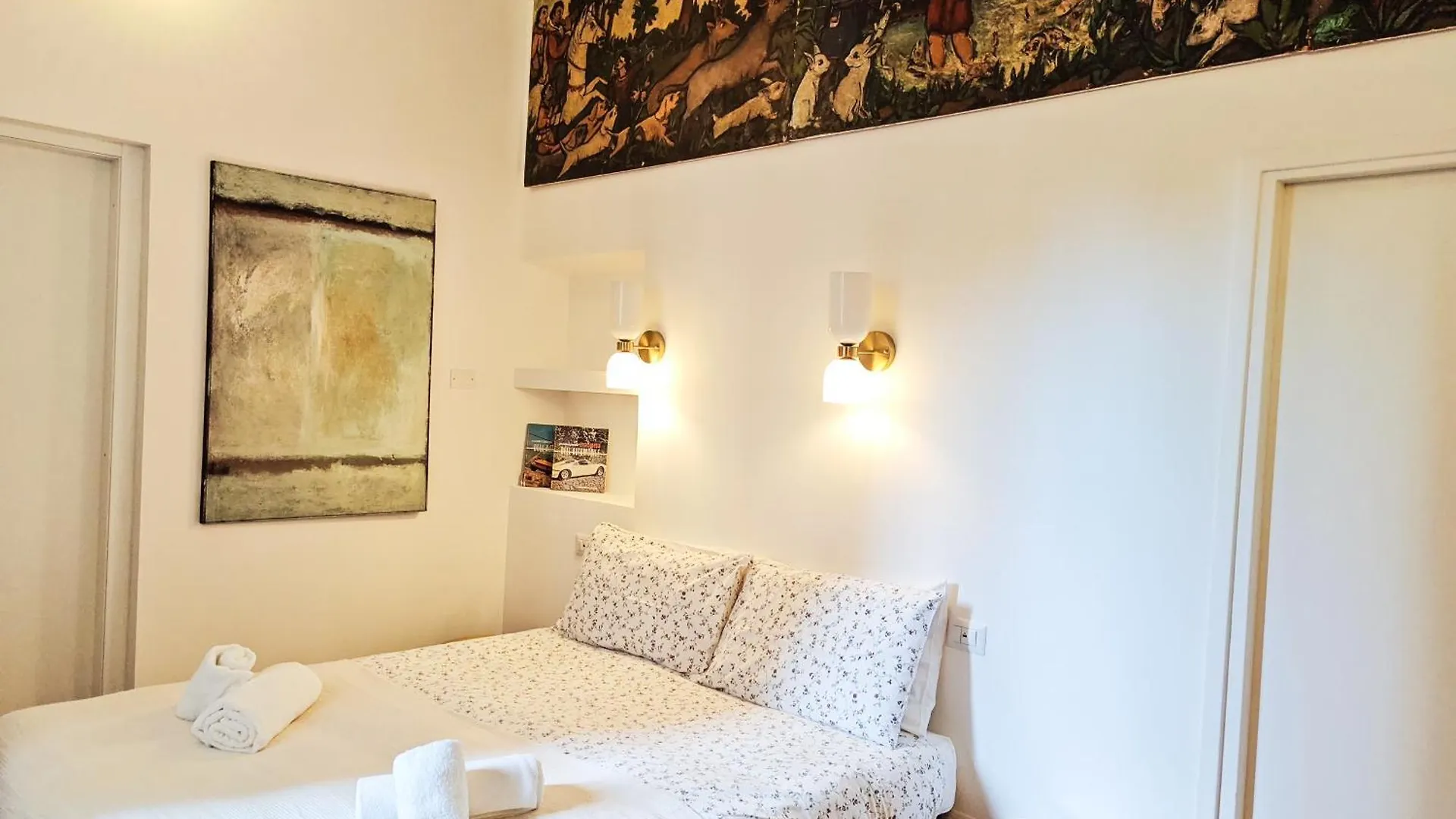 Roman Forum Rooms Guest house Rome