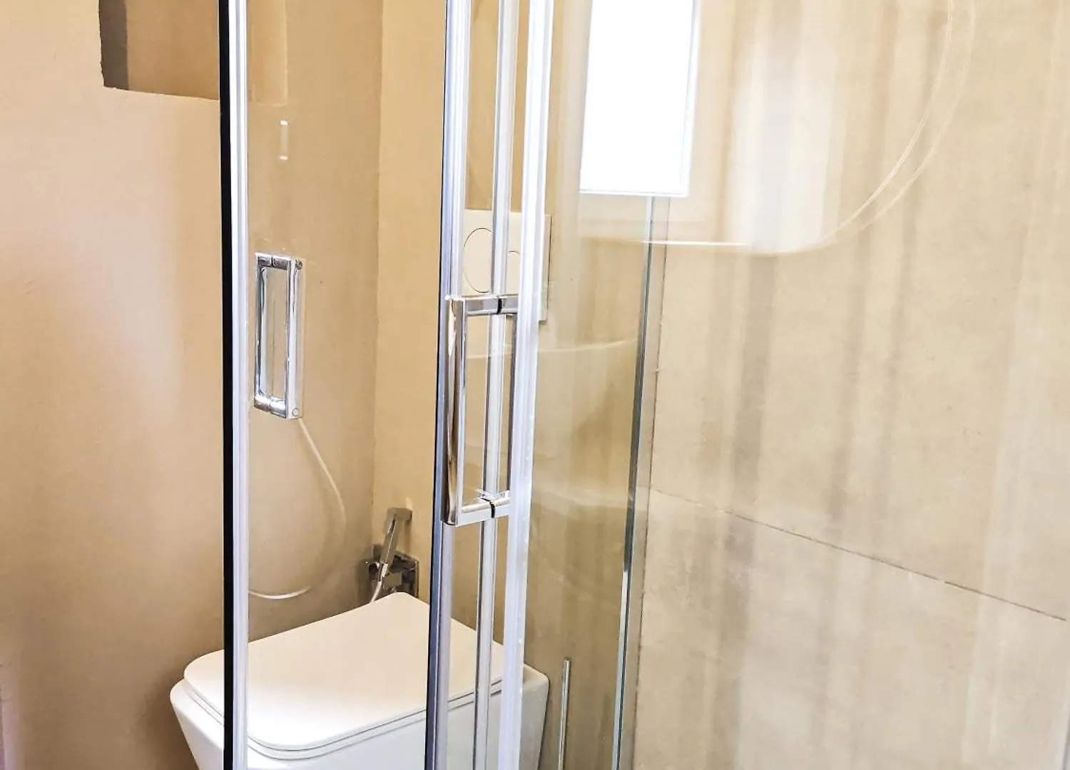 Roman Forum Rooms Guest house Rome