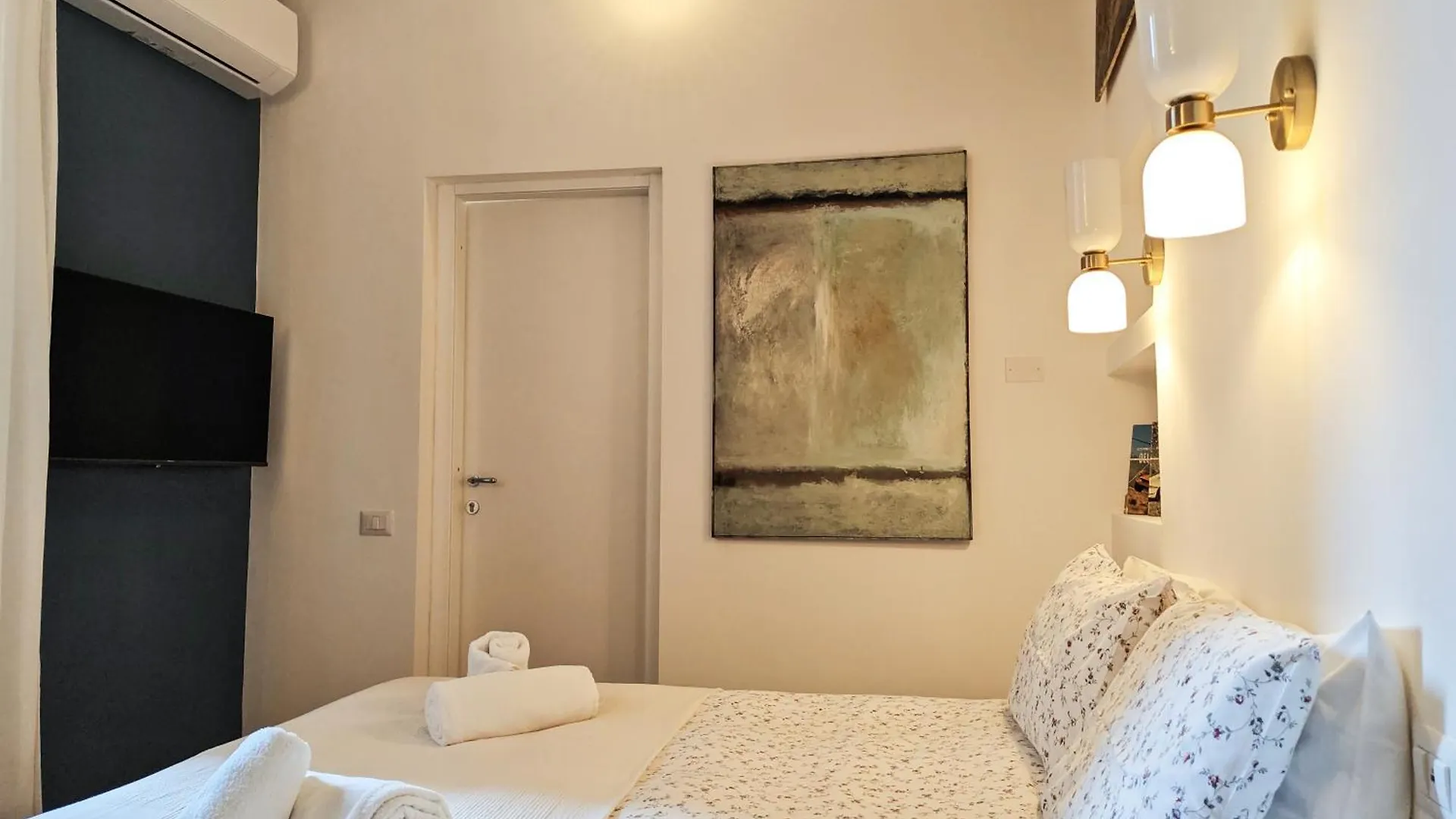 Guest house Roman Forum Rooms