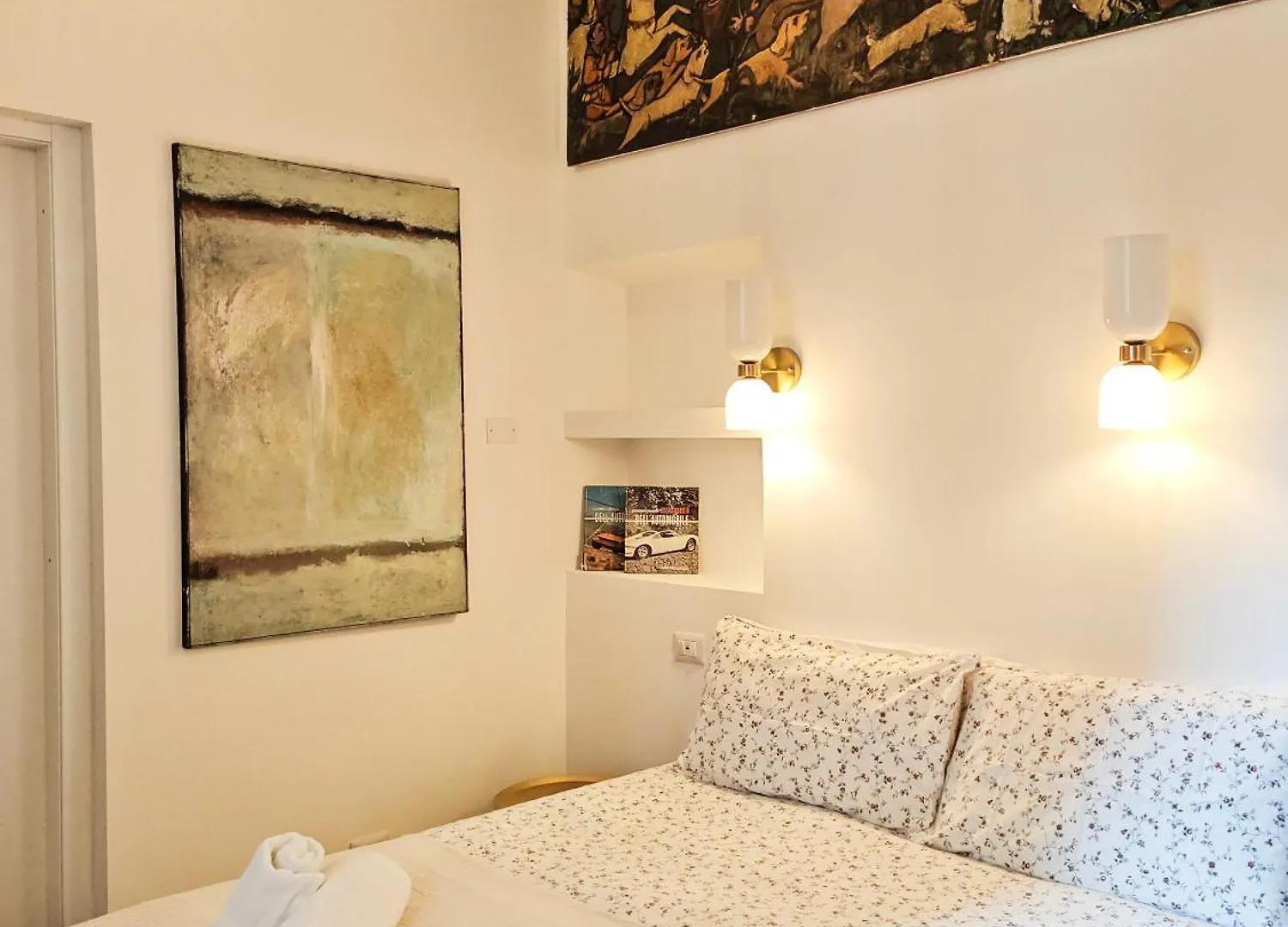 Guest house Roman Forum Rooms Italy