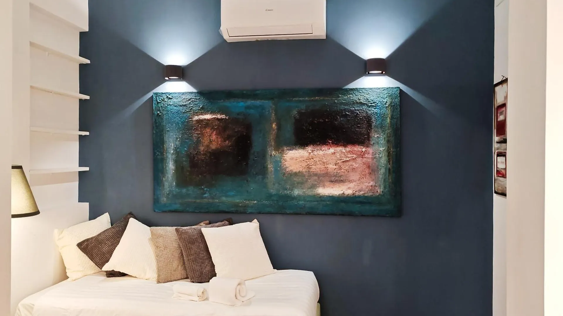 Guest house Roman Forum Rooms Italy