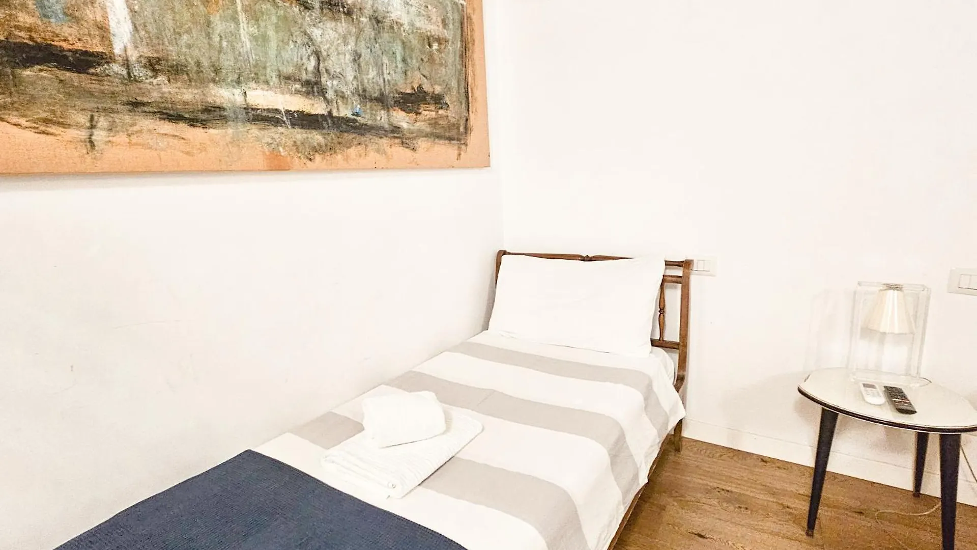 Guest house Roman Forum Rooms